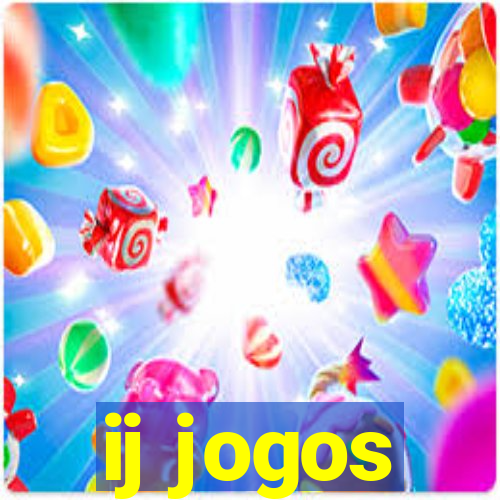 ij jogos